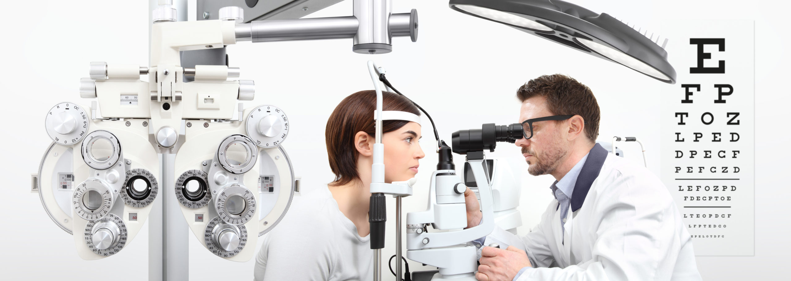 Featured image for “How to Choose an Ophthalmologist and Eye Care Professional”