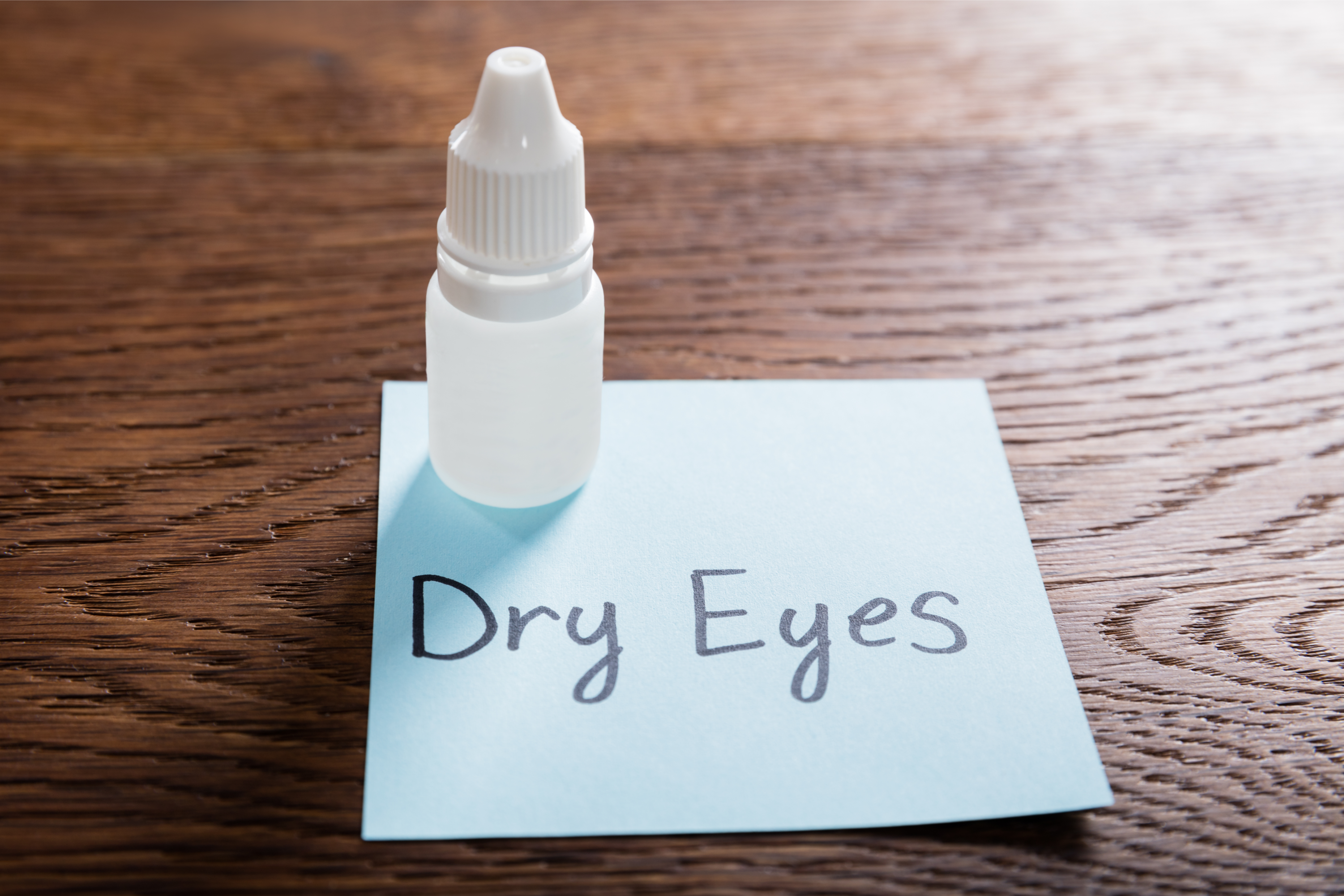 Featured image for “Restasis Eye Drops for the Treatment of Dry Eyes”