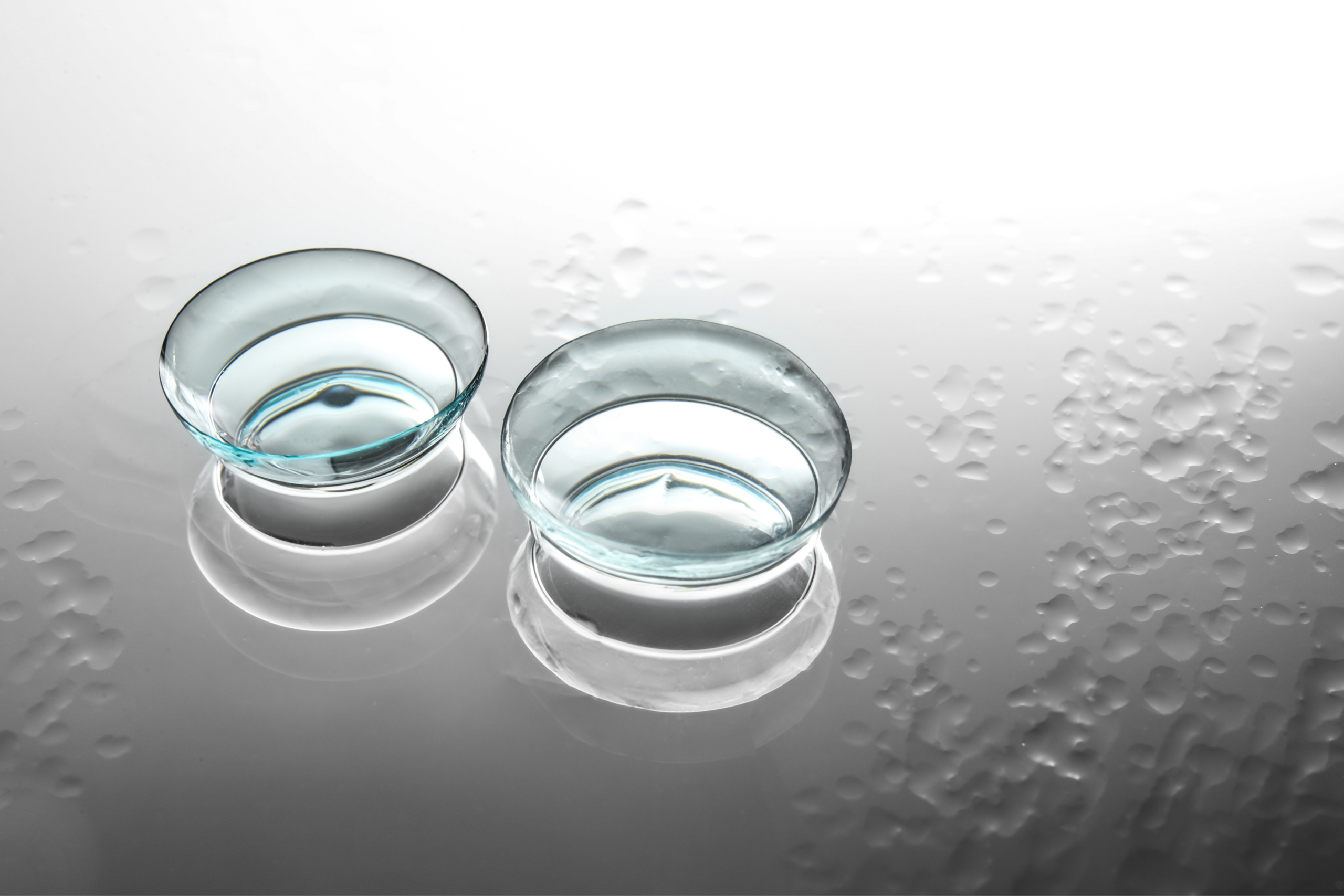 CLAPIKs contact lenses