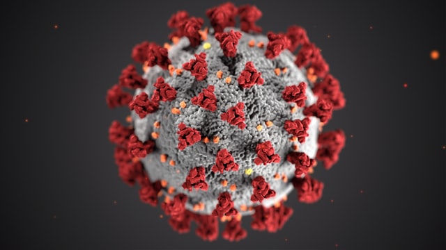 Featured image for “The Covid-19 Virus and Your Eyes”