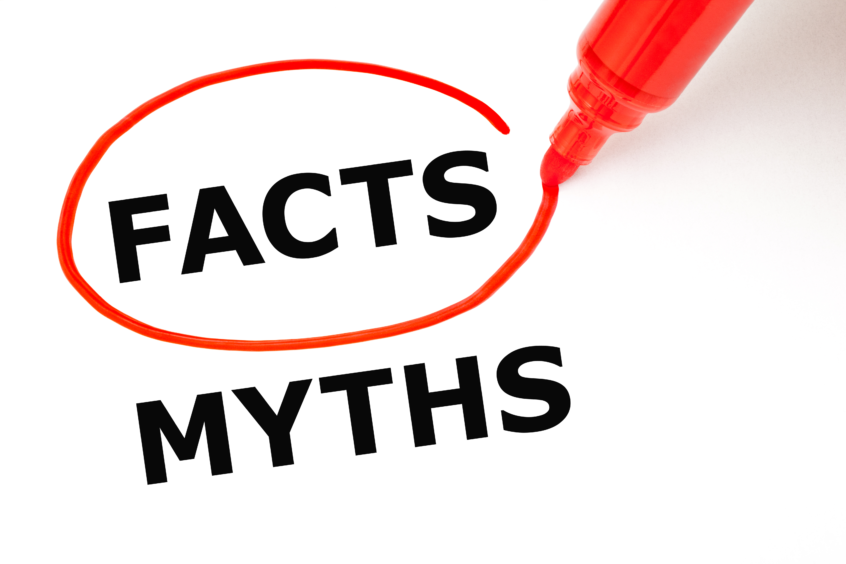 The Truth Behind Common Laser Eye Surgery Myths We Fix Eyes