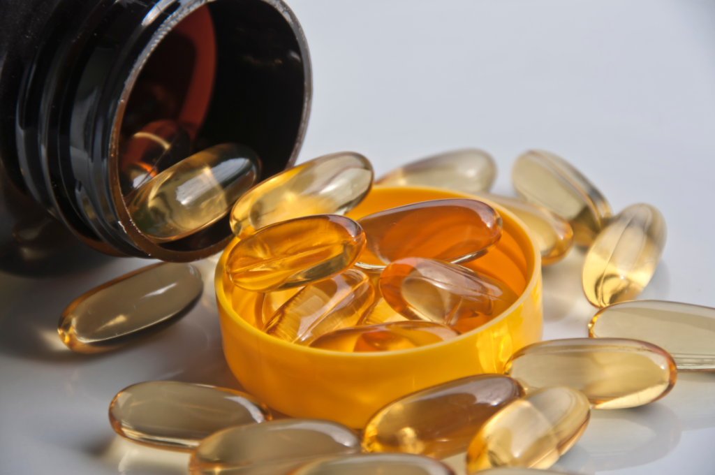 Omega3 Supplements for Dry Eye Disease We Fix Eyes