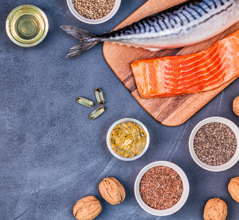 Omega3 Supplements for Dry Eye Disease We Fix Eyes