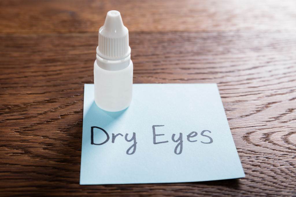 Restasis Eye Drops for the Treatment of Dry Eyes We Fix Eyes
