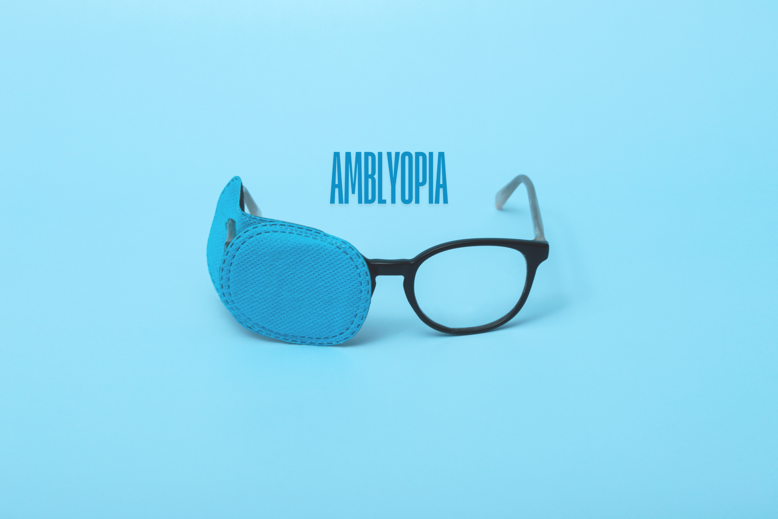 Featured image for “Amblyopia and Laser Eye Surgery”