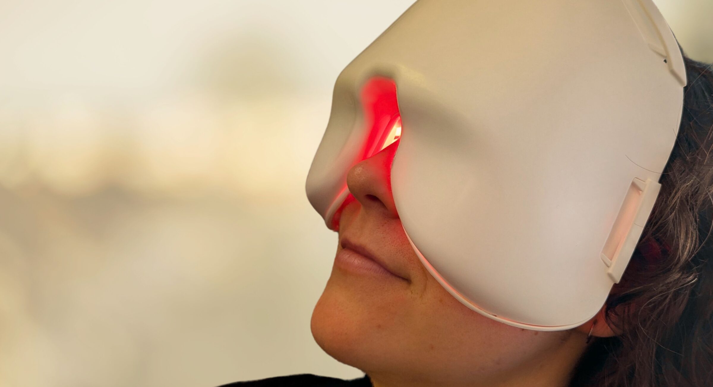 Featured image for “Low-Level Light Therapy for Dry Eyes”