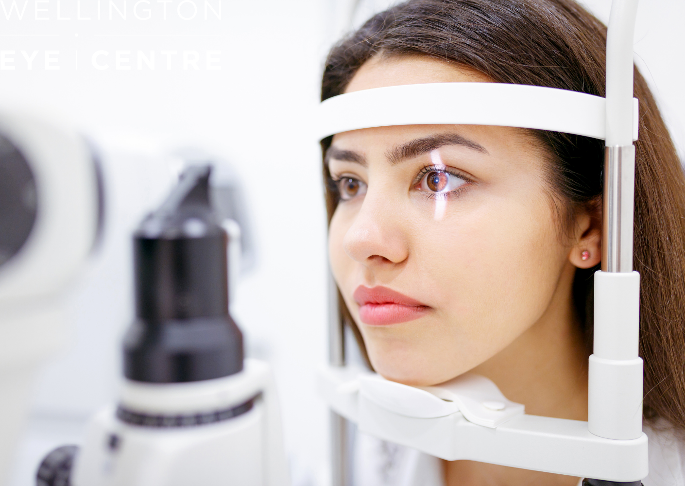 Featured image for “What to expect during your Laser Suitability Medical Assessment at Wellington Eye Centre”