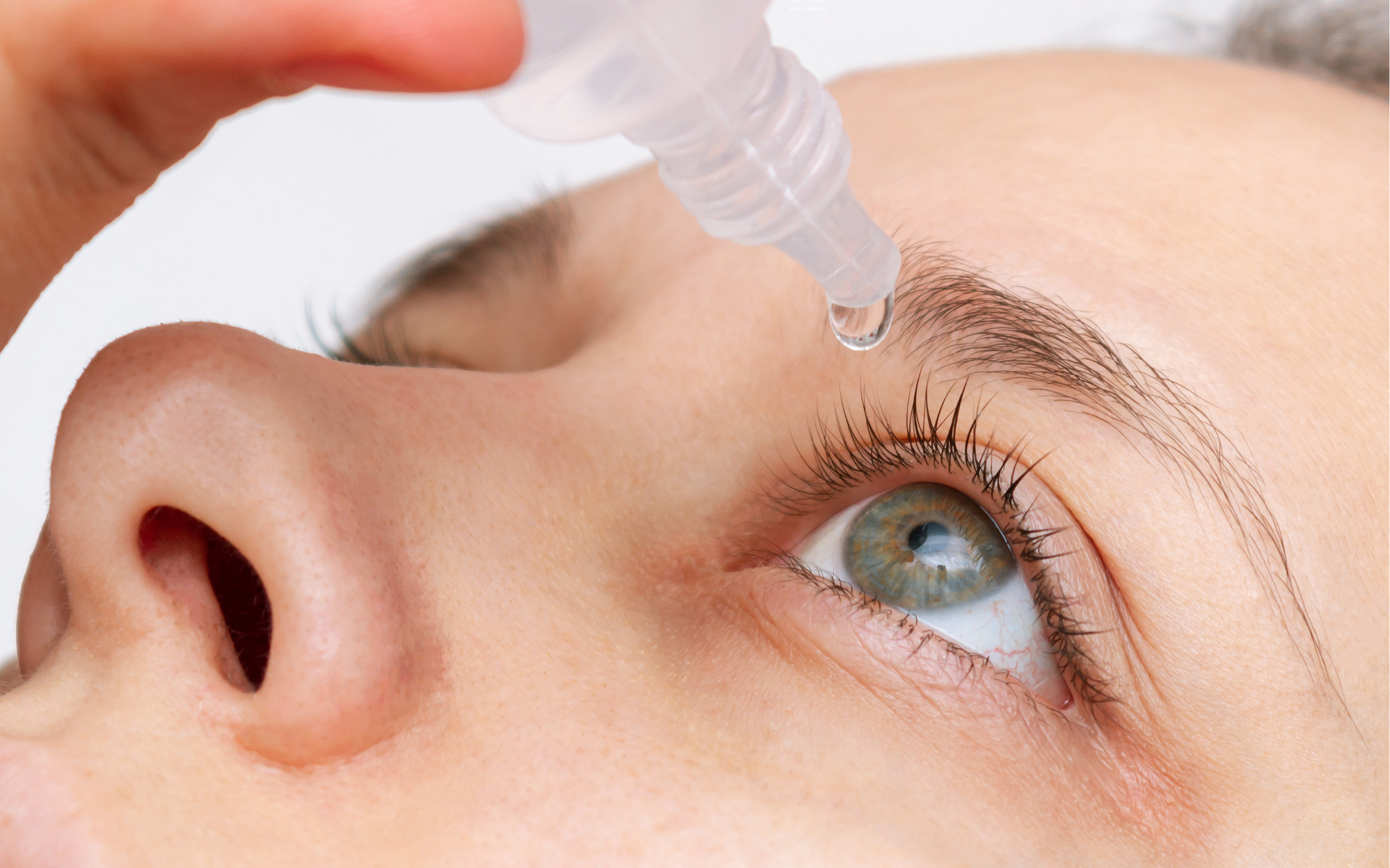 Featured image for “Why we recommend Dry Eye Treatments before your Laser Vision Correction”